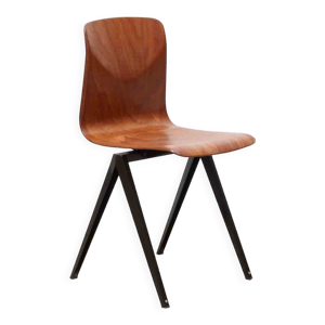 Chaise Galvanitas vintage S19