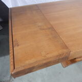 Art deco dining table