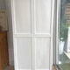 Armoire vitrée