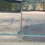 Venetian style mirror - 200cm