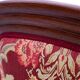 Antique chair, Northern Europe, circa 1890. After renovation.