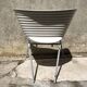 Chair Tom Vac design Ron Arad Vitra Edition