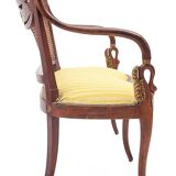 Napoleon III bench