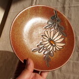 Set de 4 assiettes Vallauris