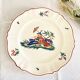 Sarreguemines dish, Chinese scene motif