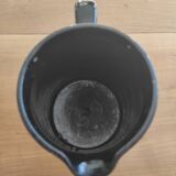 Antique English ceramic pitcher