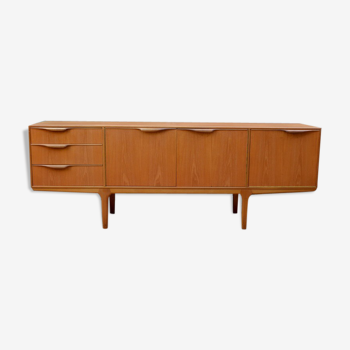 Enfilade by McIntosh teak