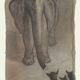 Affiche Alfred Kubin 1986