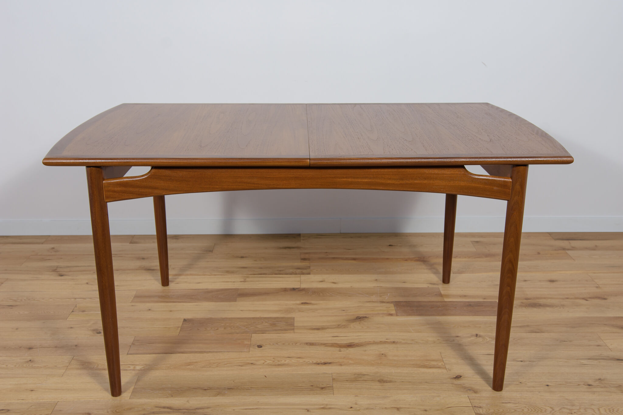 Mid-Century Teak Dining Table from G-Plan, 1960s