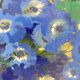 Still life with flowers by Georges Ritleng (1875-1972)