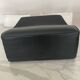 Le Corbusier LC2 armchair in black leather