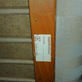 Scandinavian years 50 60 Knoll sofa