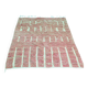 Handmade Moroccan rug 200cm x 200cm