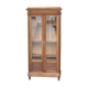 Belle armoire parisienne en chêne (début XXeme).