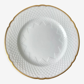 Dinner dish by Bing & Grøndahl for Royal Copenhagen