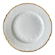 Dinner dish by Bing & Grøndahl for Royal Copenhagen