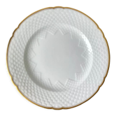 Assiette par Bing & Grøndahl pour Royal Copenhagen