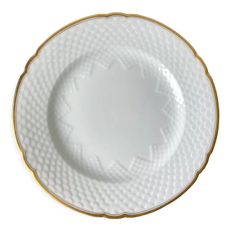 Assiette par Bing & Grøndahl pour Royal Copenhagen