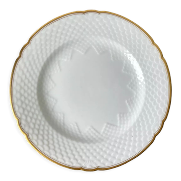 Dinner dish by Bing & Grøndahl for Royal Copenhagen