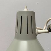 Lampe de table danoise du milieu du siècle, années 1960