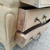 Antique Louis XV style commode