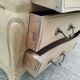 Commode ancienne style louis xv