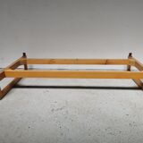 Vintage Scandinavian bed by NK