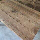 Small farm table
