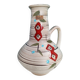 Vase céramique West Germany années 60