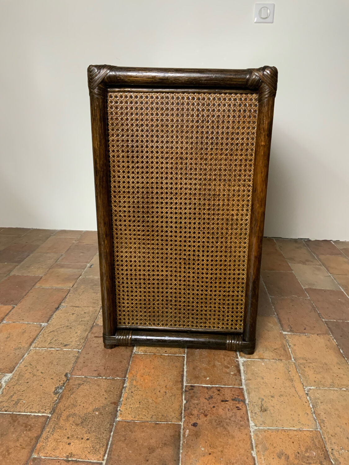 Rattan and cane furniture