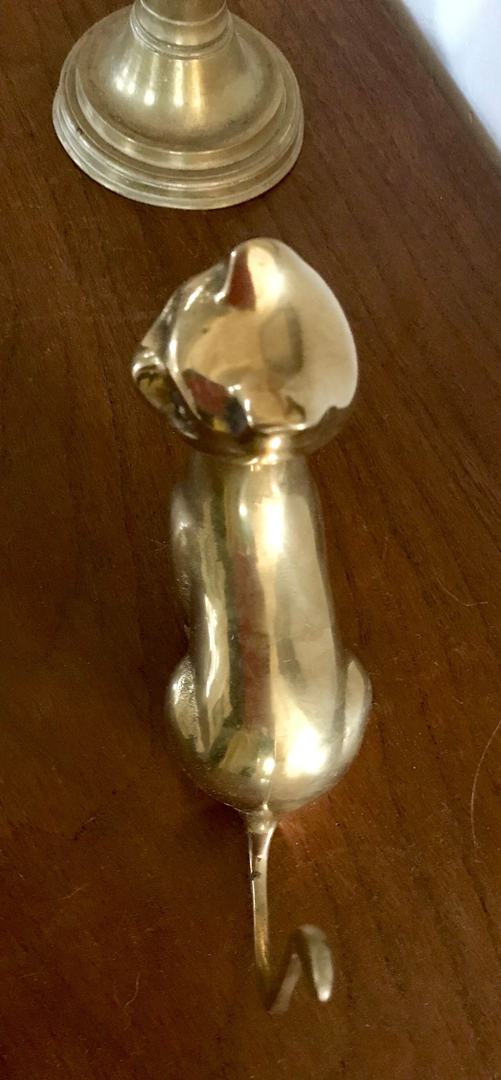Figurine in