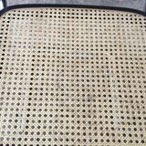 Paire de chaises Cesca B32 de Marcel Breuer