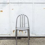 Chairs N. 222 by Robert Mallet-Stevens for Pallucco Italia, 1982, Set of 6