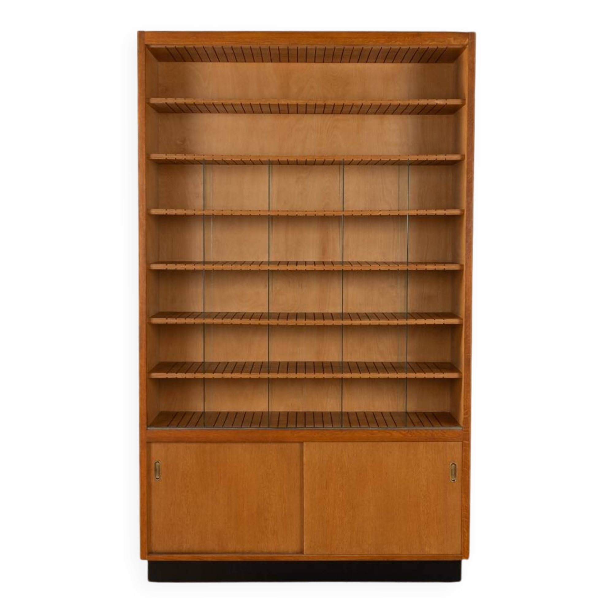 1950s Store cabinet