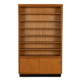 1950s Store cabinet