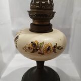 Oil lamp