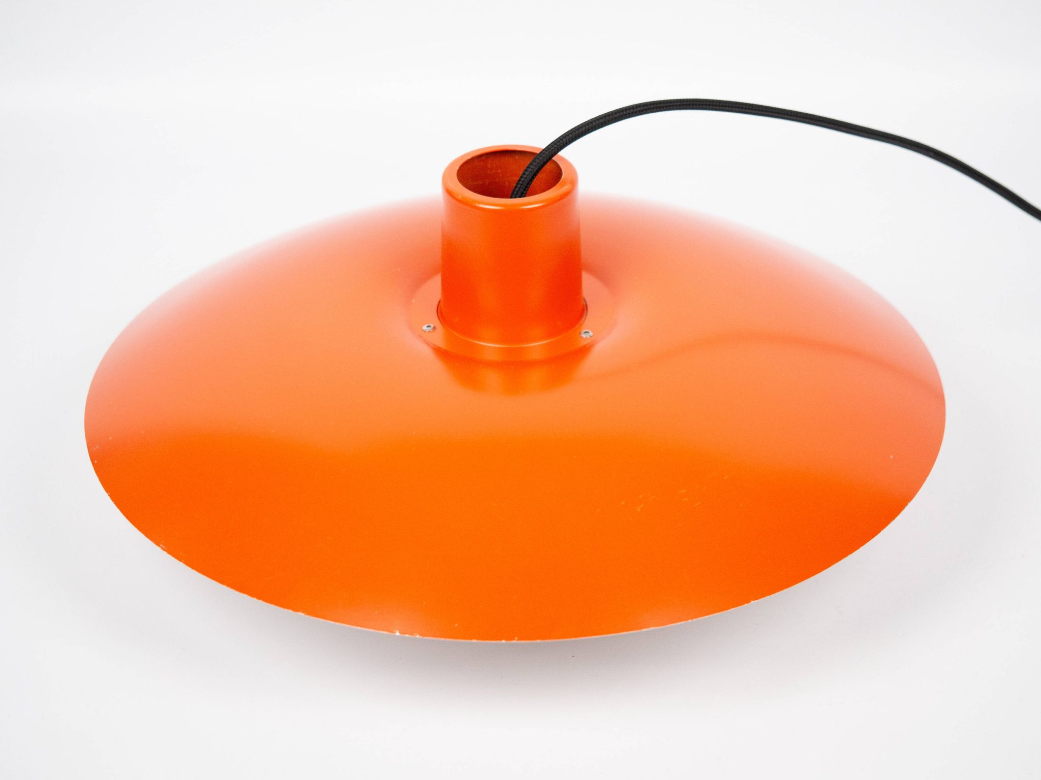 Danish vintage PH 4/3 pendant lamp by Poul Henningsen, Louis Poulsen, 1966