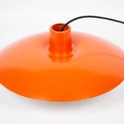 Danish vintage PH 4/3 pendant lamp by Poul Henningsen, Louis Poulsen, 1966