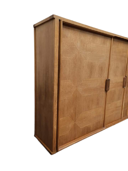 Guillerme and Chambron wardrobe wardrobe