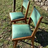 Set of 2 chairs