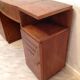 Meuble bar console vintage années50-60