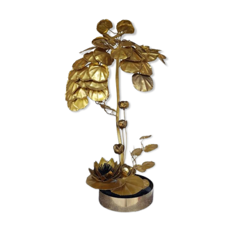 Anemones lamp