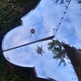 Large Venetian Mirror