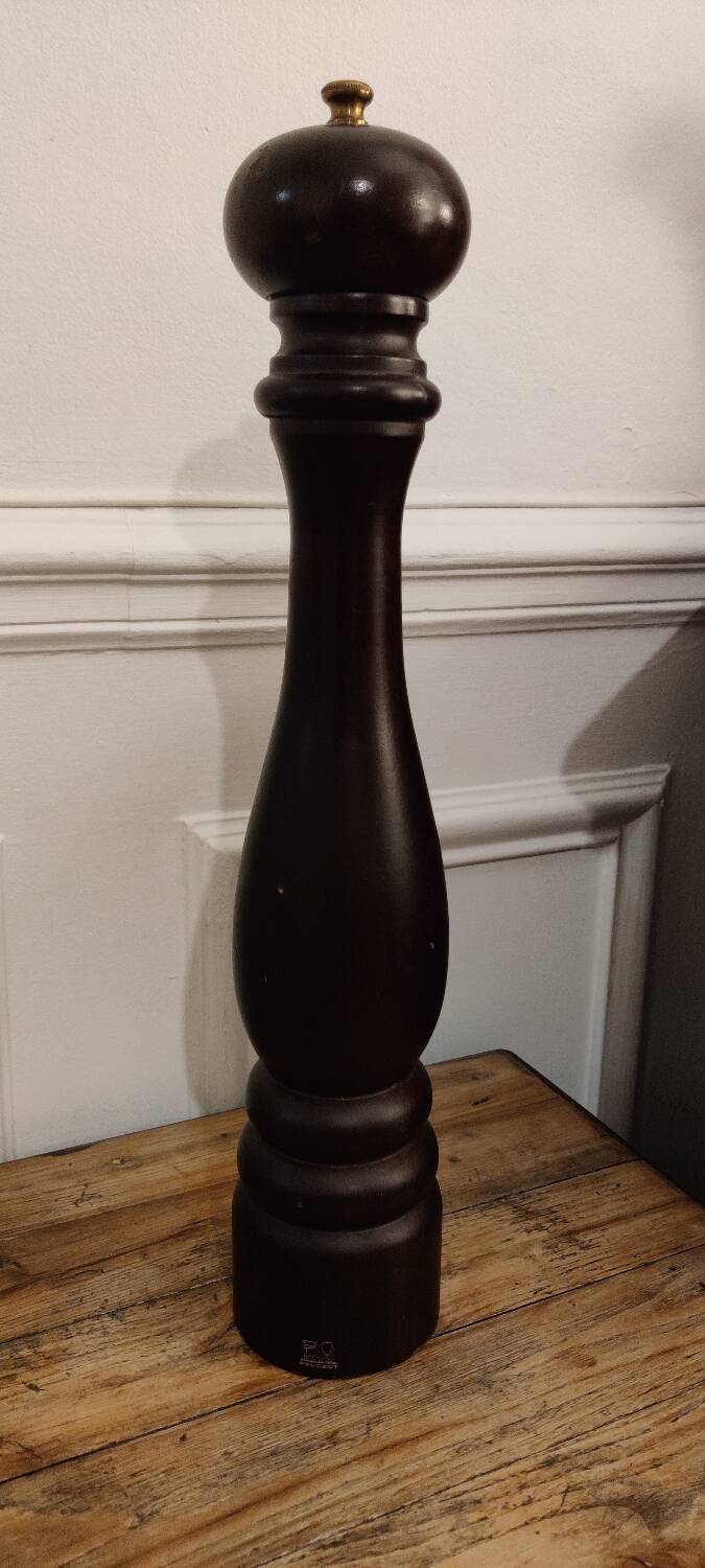 Peugeot Pepper Mill