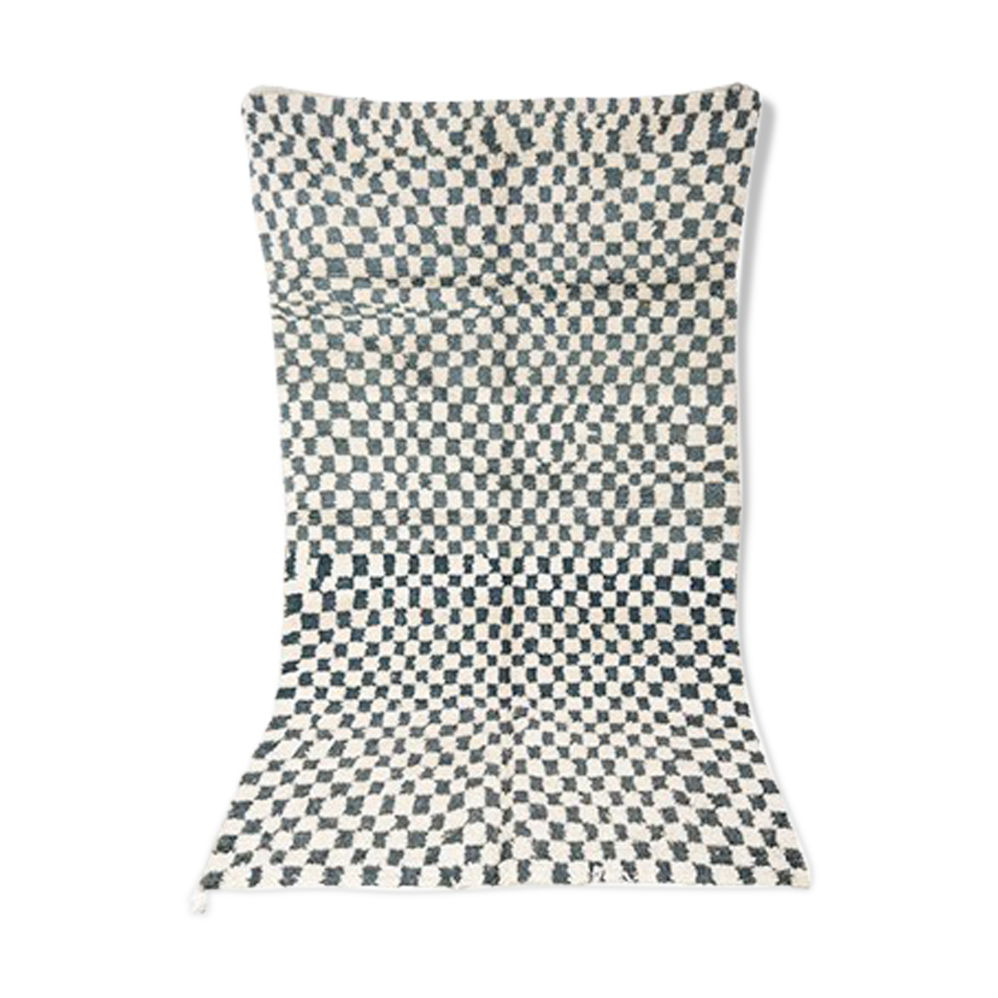 Tapis Berbere Marocain 258x148cm