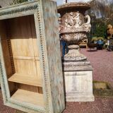Bookcase shelf