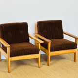 Scandinavian modular lounge, 1960