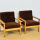 Scandinavian modular lounge, 1960