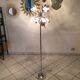 Sputnik Space age lamp
