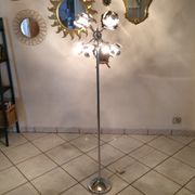 Lampadaire Spoutnik Space